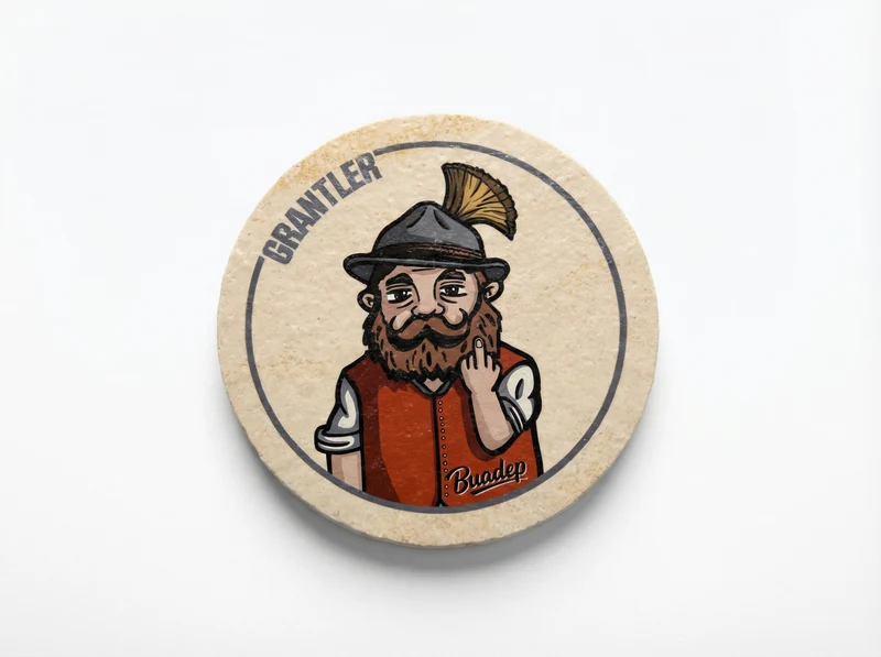 Grantler Bierfützl - 2er Set