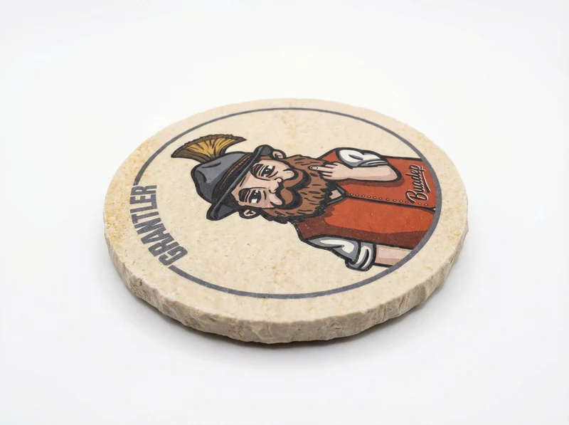 Grantler Bierfützl - 2er Set