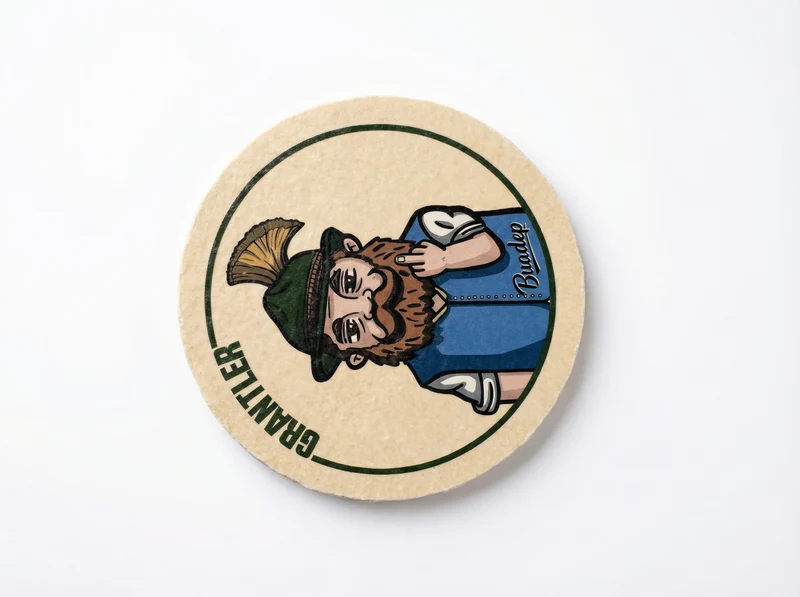 Grantler Bierfützl - 2er Set