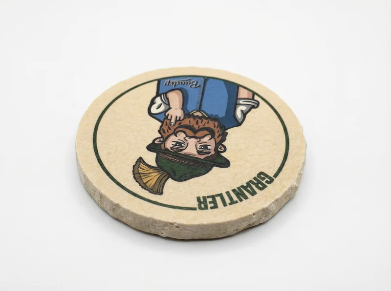 Grantler Bierfützl - 2er Set