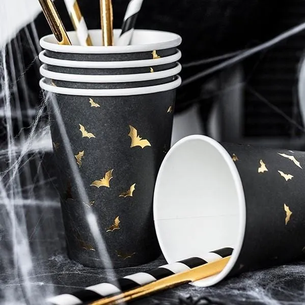 Spinnennetz Deko Halloween