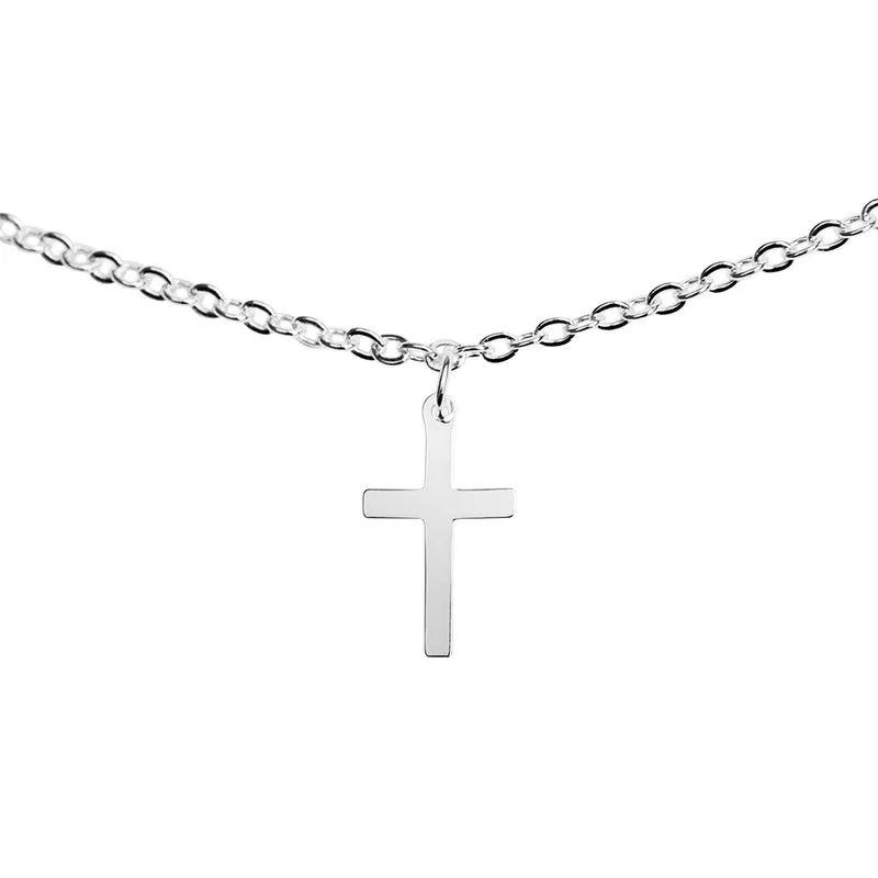 Armband Kreuz
