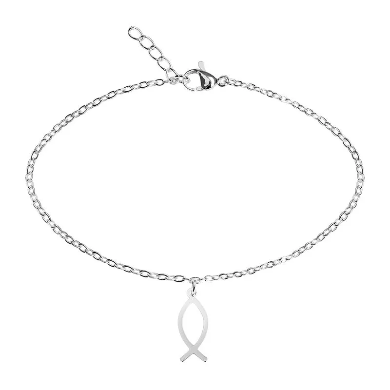 Armband Fisch