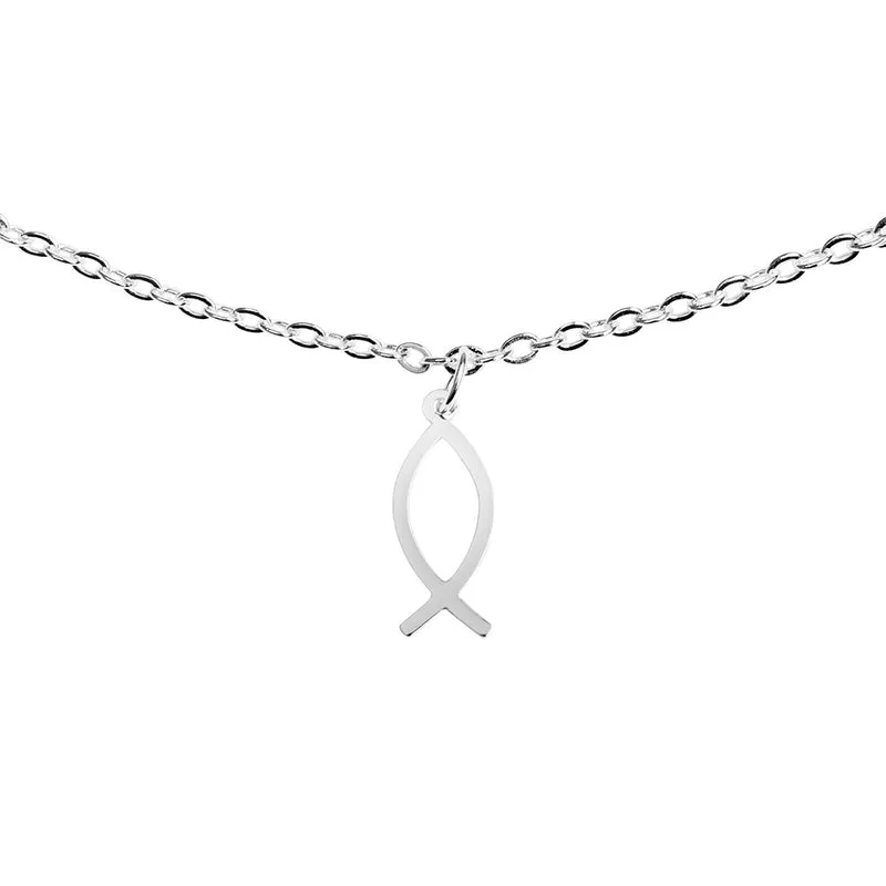 Armband Fisch