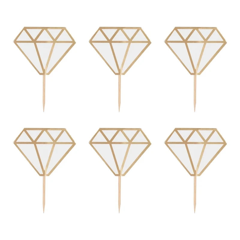 Donut Stecker Diamant