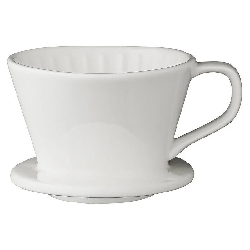 Kaffeefilter ADILA Keramikfilter ca. 7x11 cm | LENE BJERRE