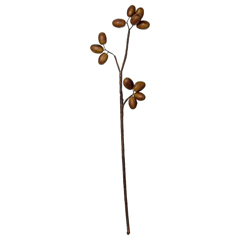 Lene Bjerre BEERE 6,90 € Zweig ca. 58x15x5 cm Kunstpflanze FLORA Dekoration