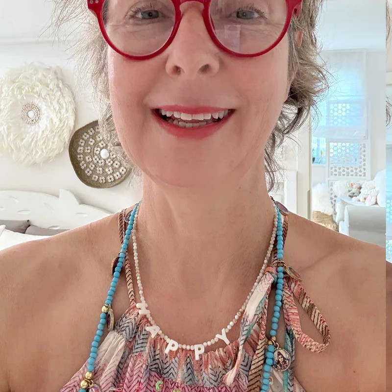 Halsketten Ibiza Style Schmuck