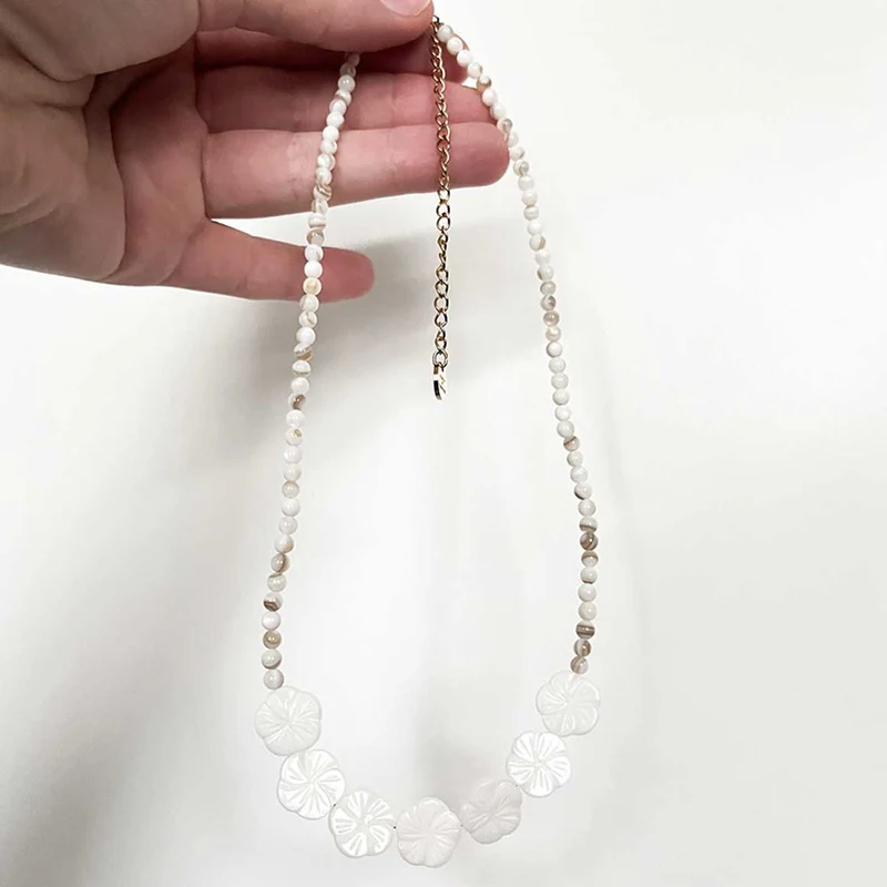 Halsketten Ibiza Style Schmuck