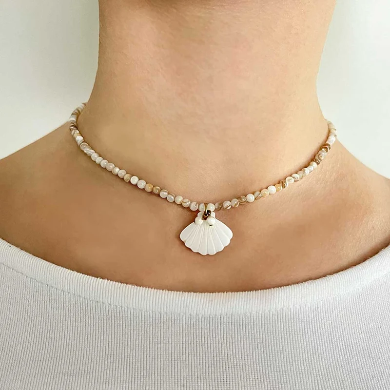 Halsketten Ibiza Style Schmuck