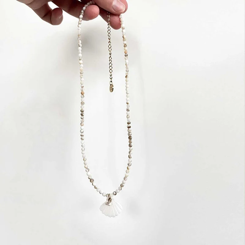 Halsketten Ibiza Style Schmuck
