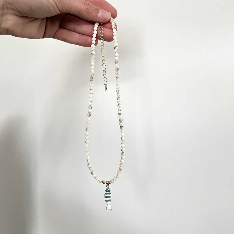 Halsketten Ibiza Style Schmuck
