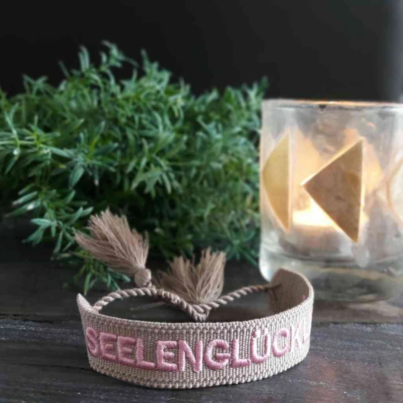 Teelichthalter ADINA Windlicht Glas Muschel Handmade LENE BJERRE