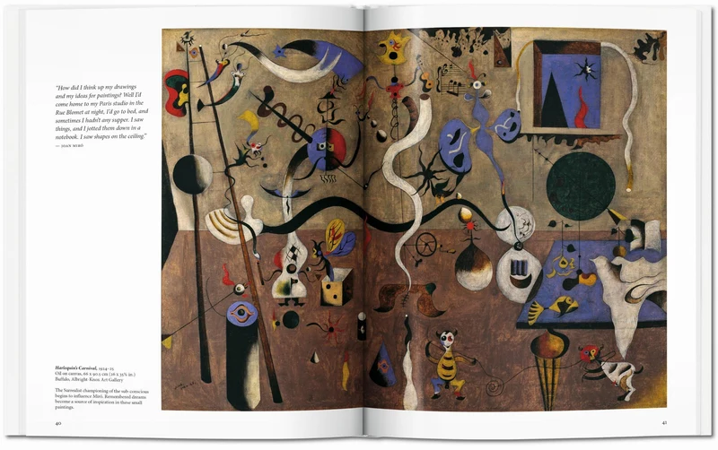 Miró.
