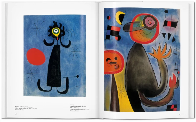 Miró.