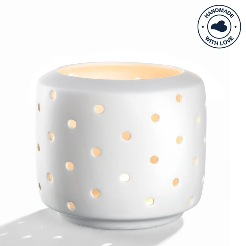 LED Laterne LAGO 13 cm