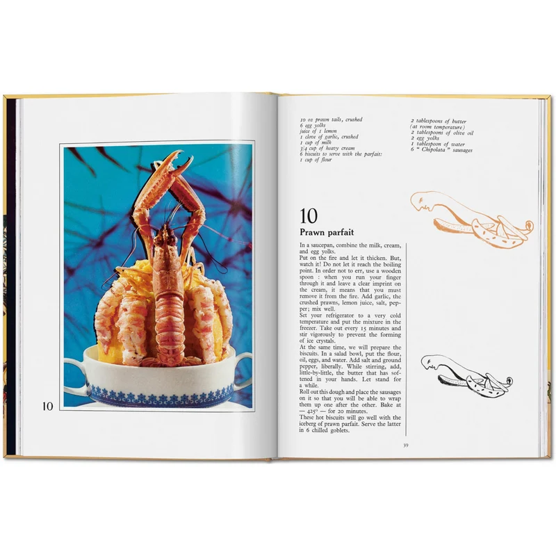 Dalí. Die Diners mit Gala