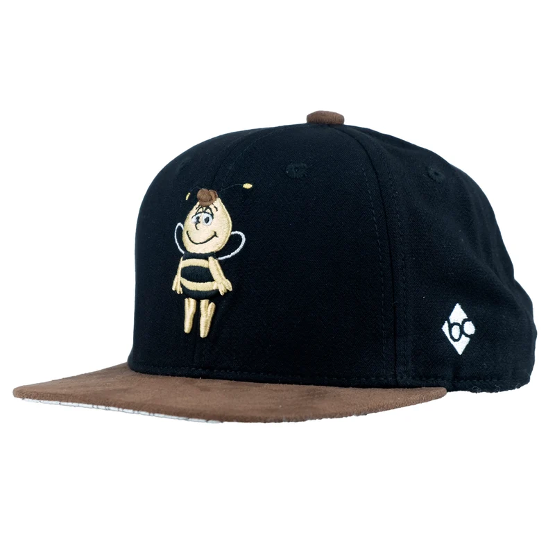 Bavarian Caps Kinder Cap Willi (Biene Maja)