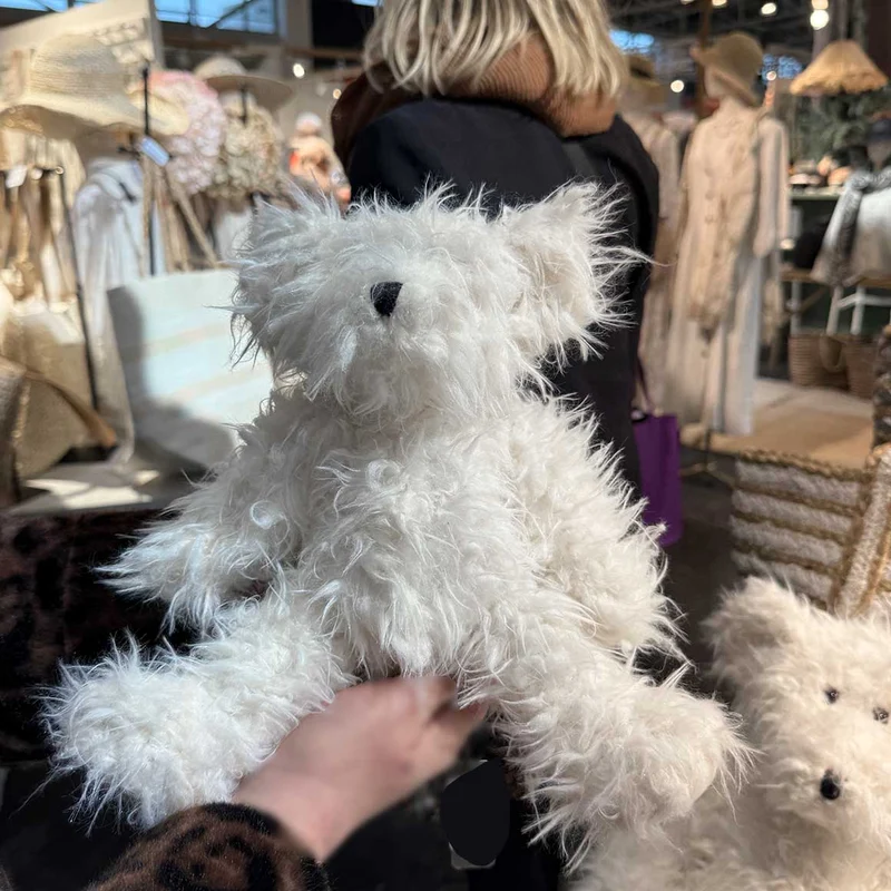 Teddybär Stella
