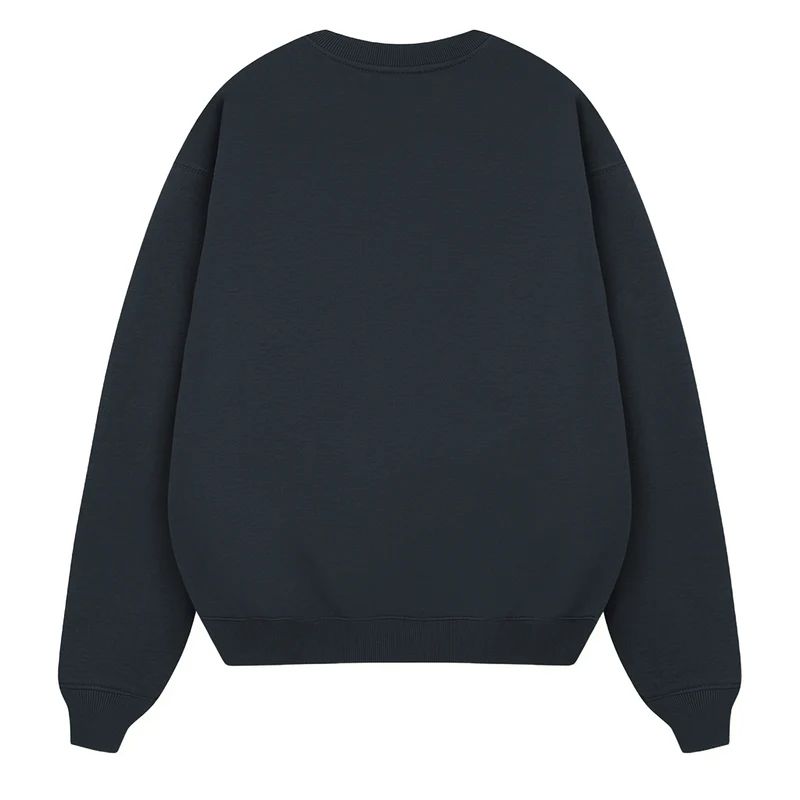 Pfeifa Sweatshirt grau