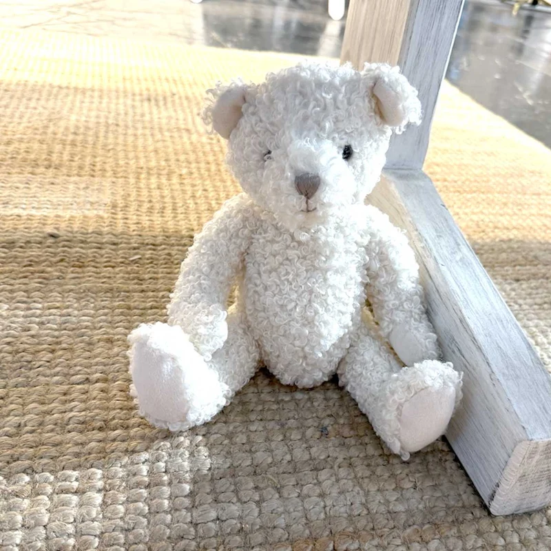 Plüschtier Teddy Josephine