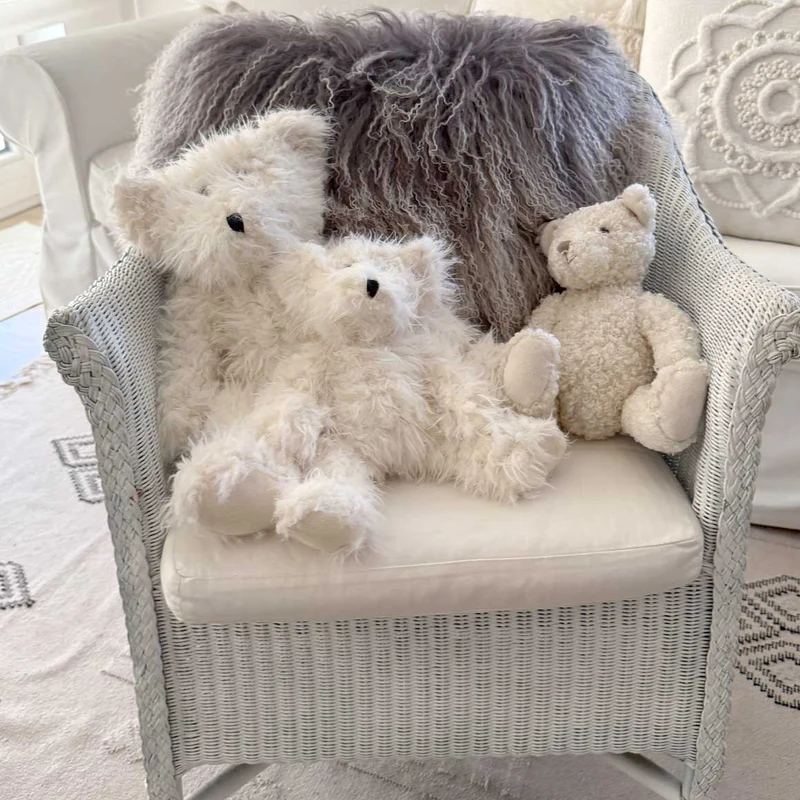 Plüschtier Teddy Josephine