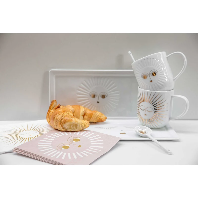 Geschenkset Sonne