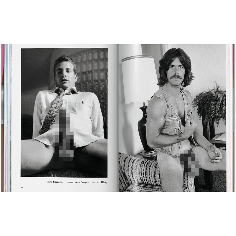 The Little Big Penis Book