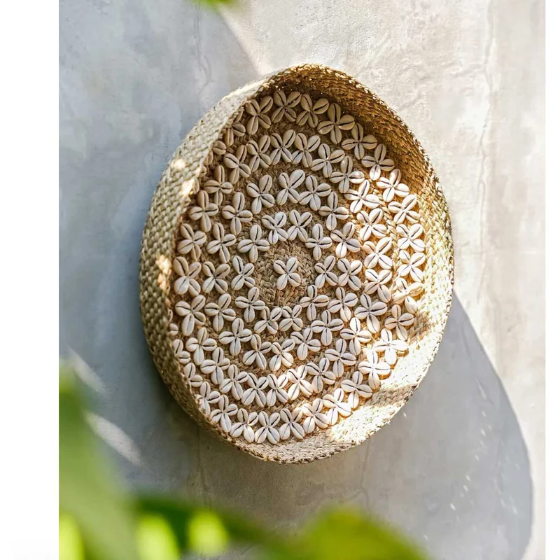 Boho Wanddeko