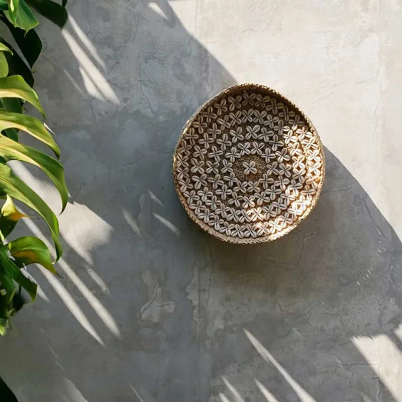 Boho Wanddeko