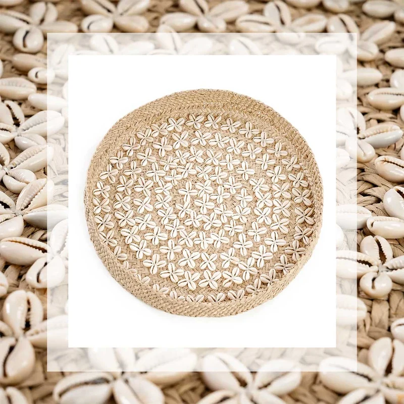 Boho Wanddeko