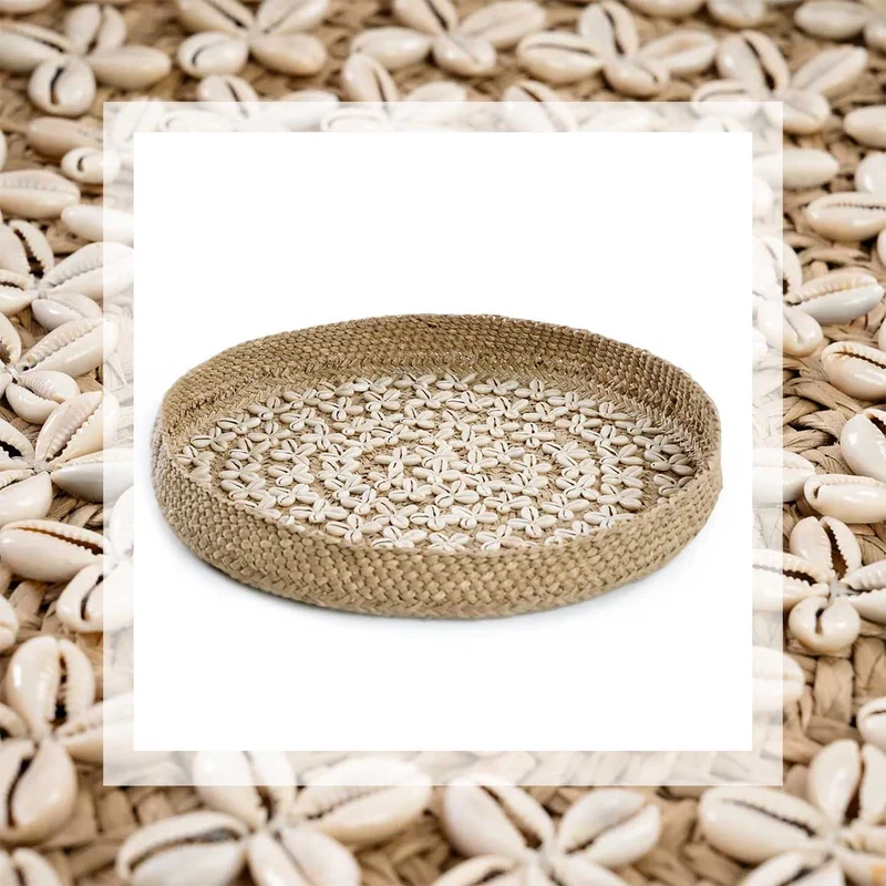Boho Wanddeko