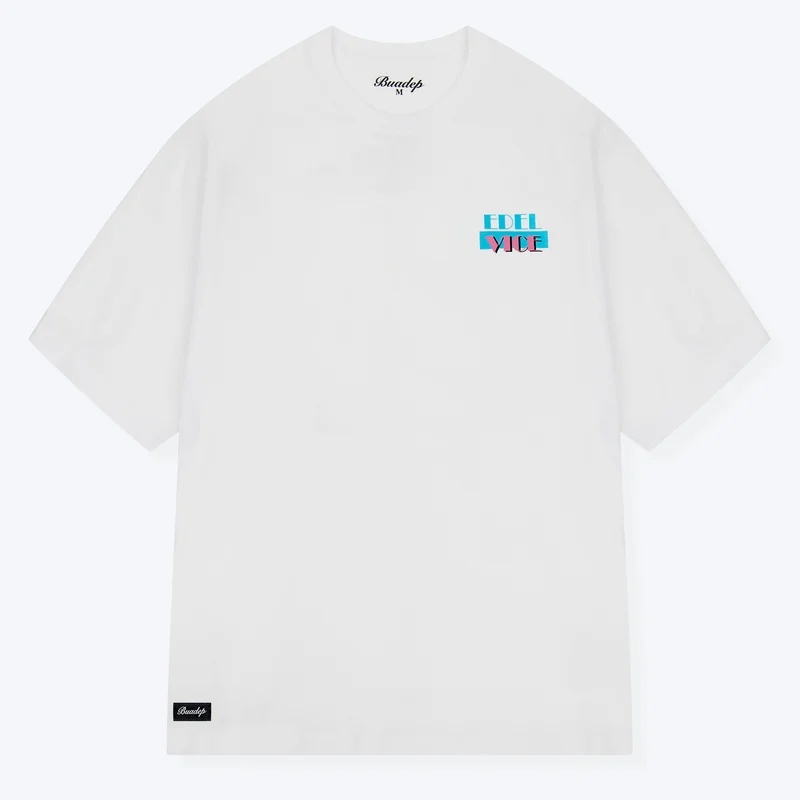 Edelvice Grantler T-Shirt