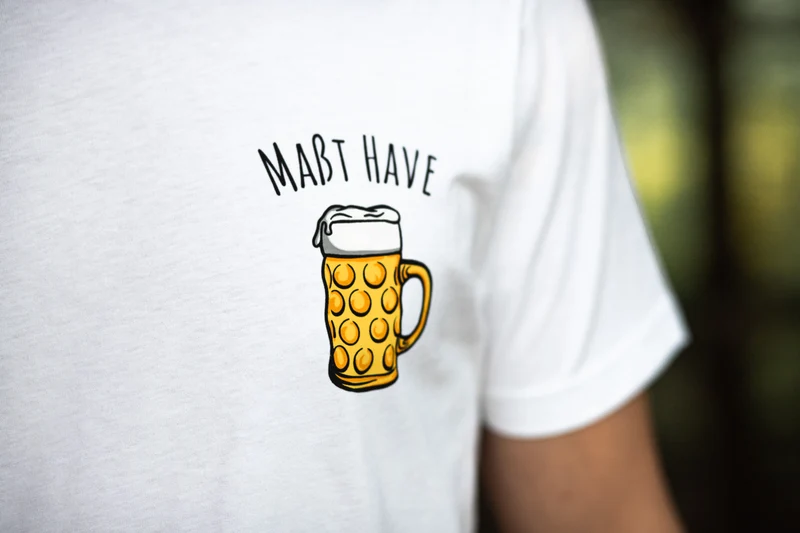 Maßt have T-Shirt