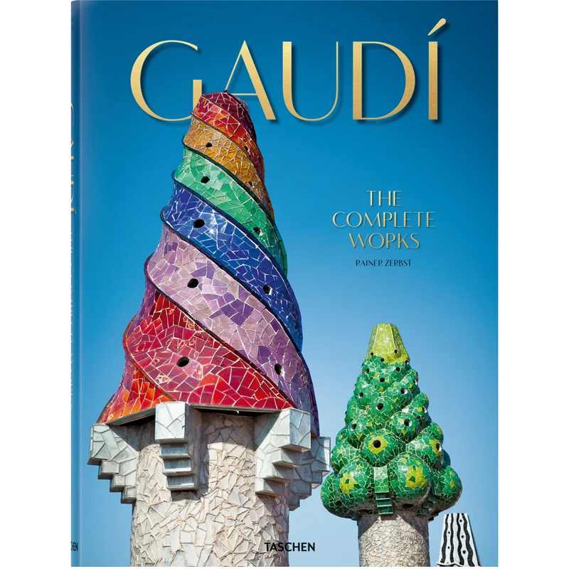 Gaudí. The Complete Works
