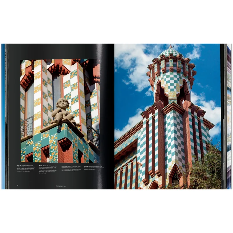 Gaudí. The Complete Works