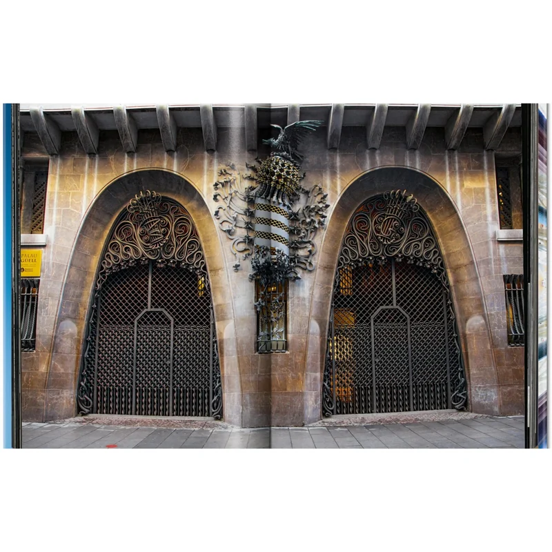 Gaudí. The Complete Works