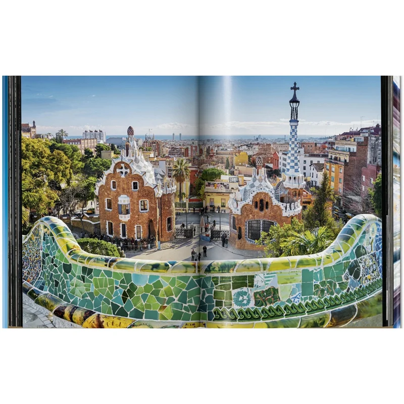 Gaudí. The Complete Works