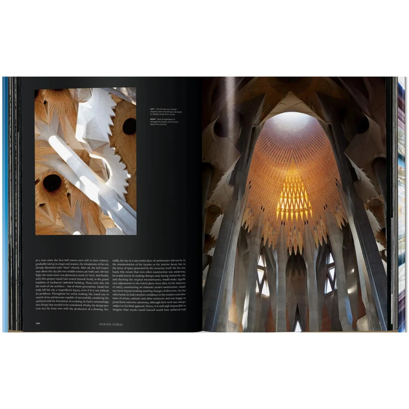 Gaudí. The Complete Works