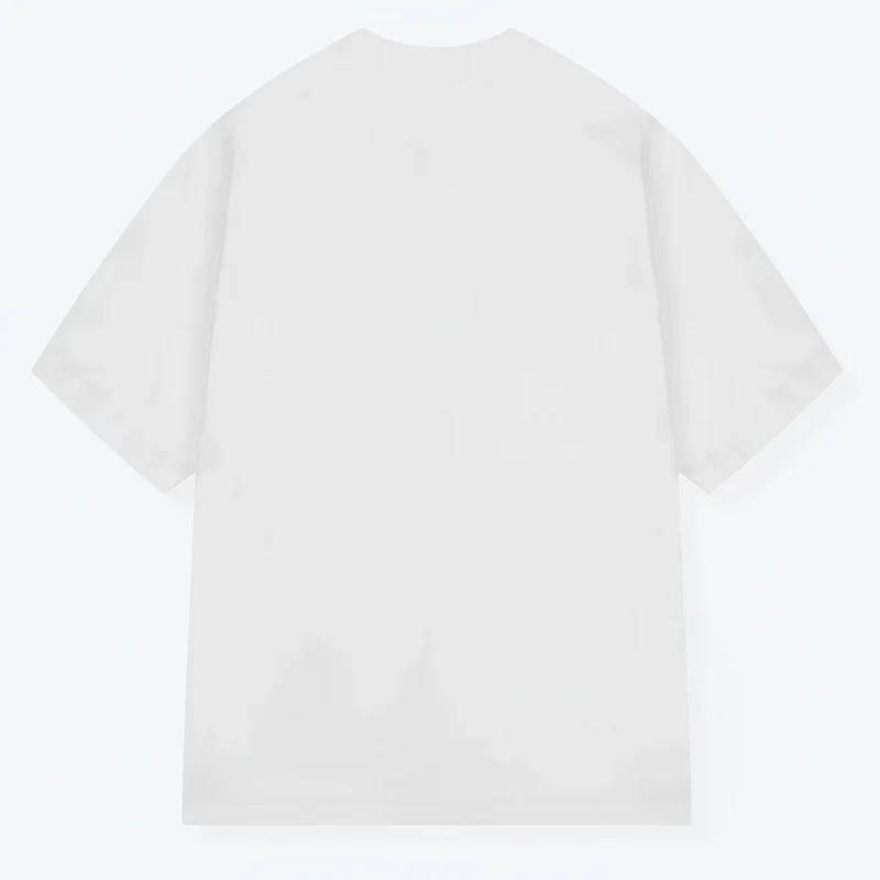 Da ganze Bua a Depp – Stick T-Shirt grün