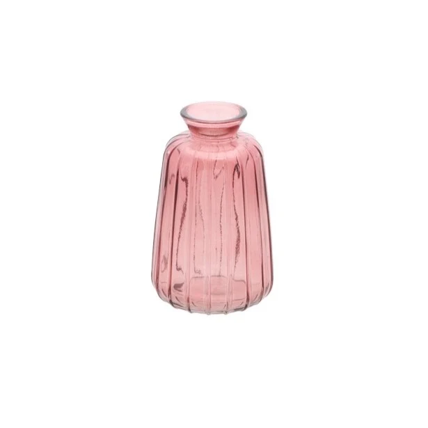 Glas Vase klein (1 Stück)