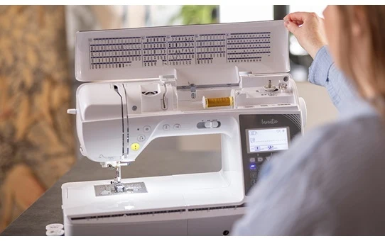 Brother Inventio NV1150