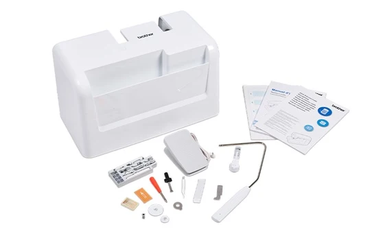 Brother Inventio NV1150