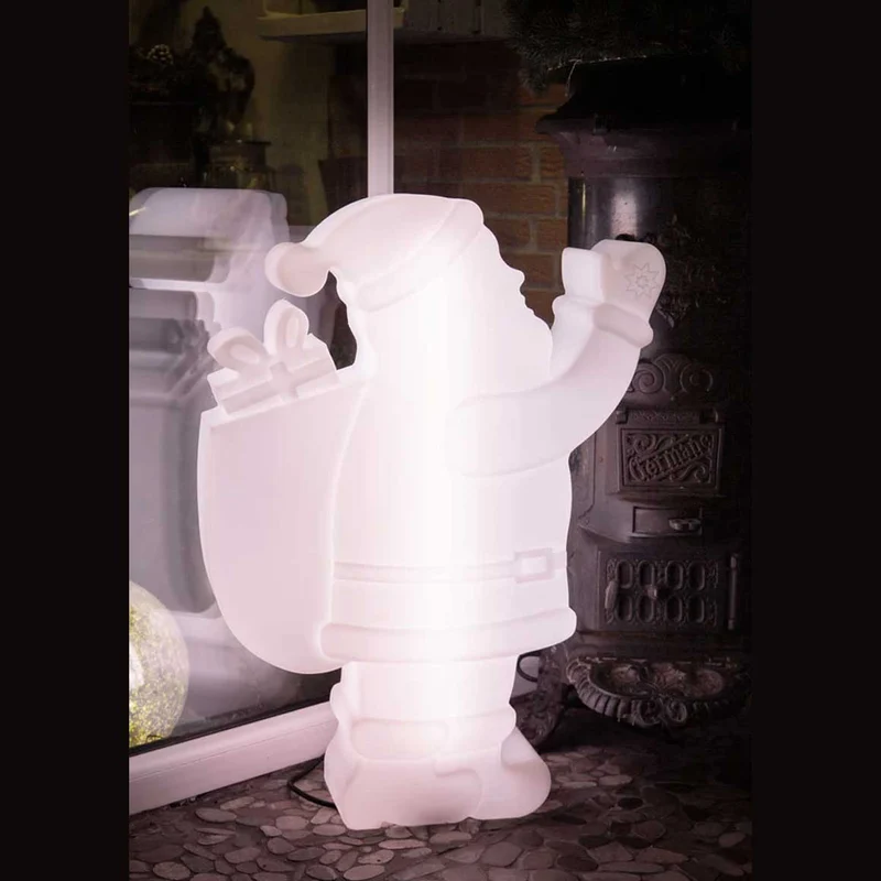 Dekoleuchte SANTA