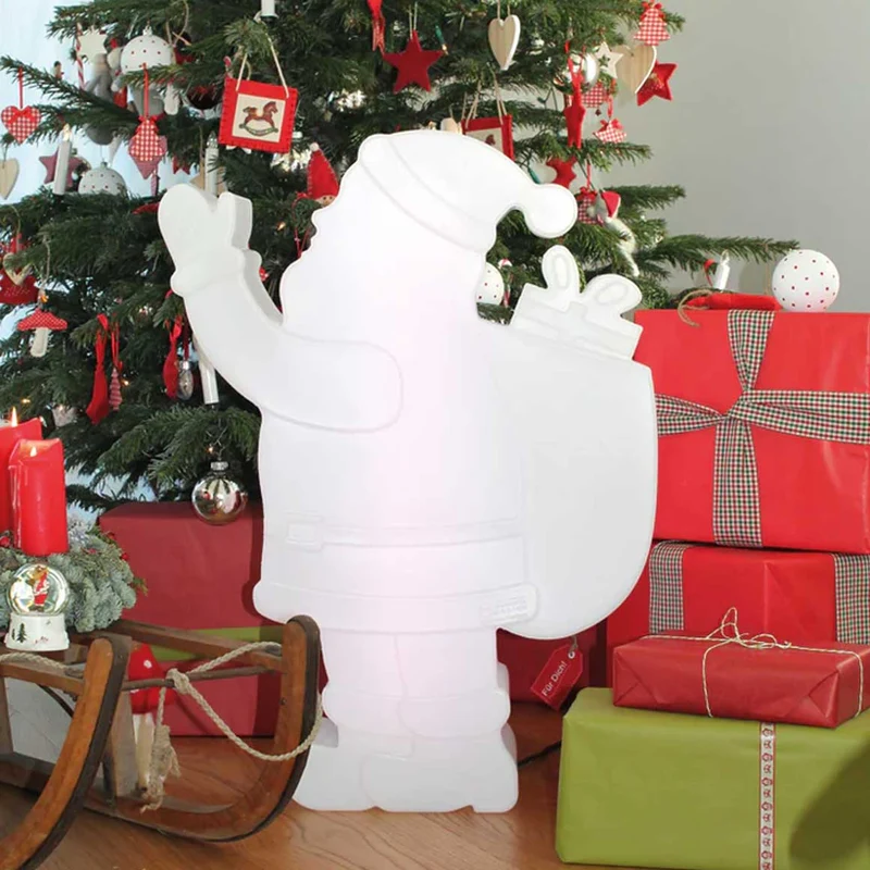 Dekoleuchte SANTA