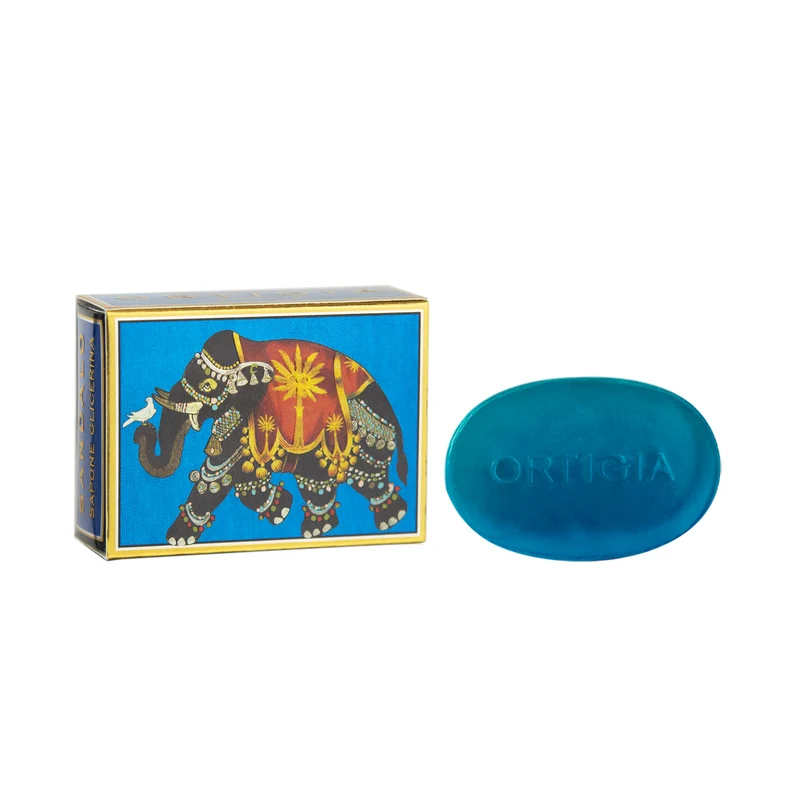 Handseife SANDALO 40g