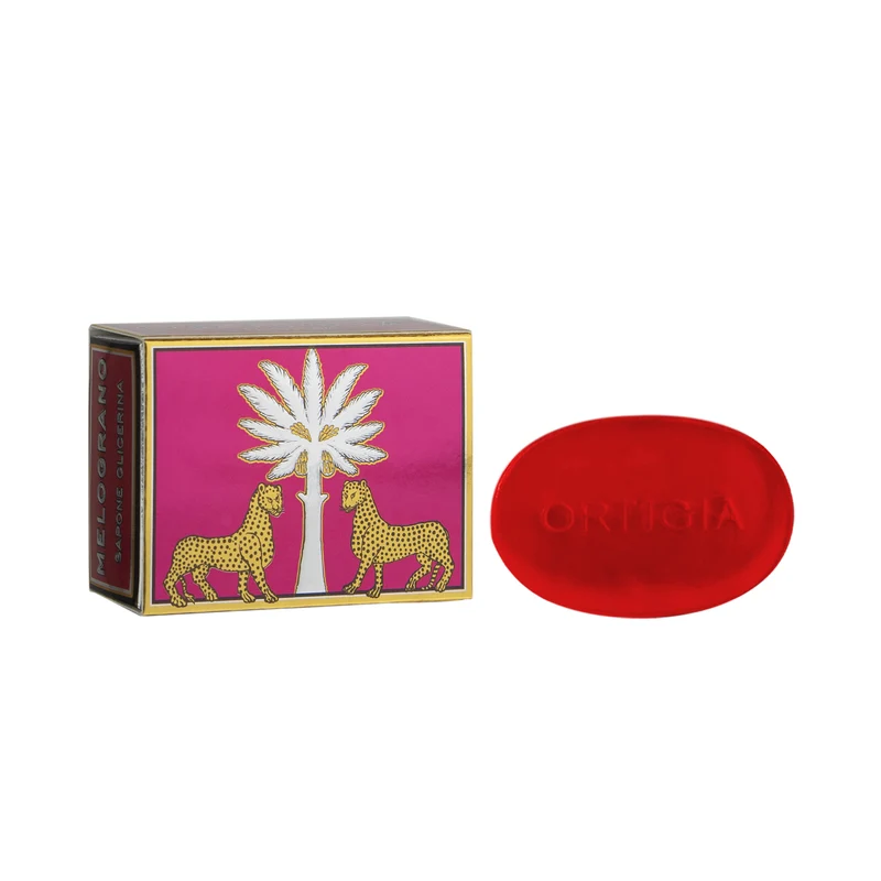 Handseife MELOGRANO 40g