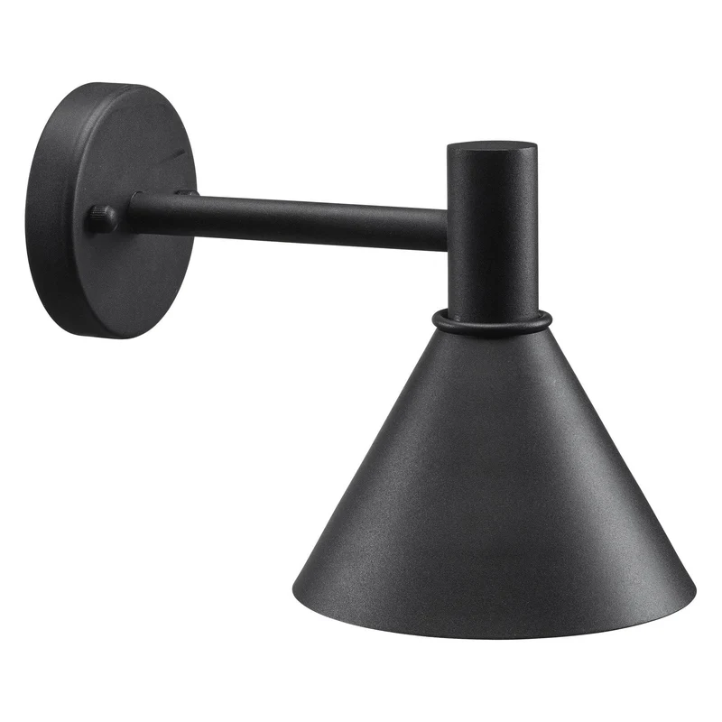 Außenwandleuchte "Lichtblick"