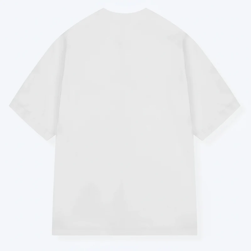 Scheiß da nix – Stick T-Shirt