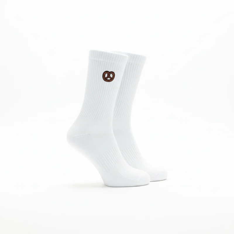 Brezn Socken Einzelpaar